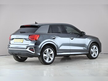 Used Audi Q2 2023 for sale - 78171604: Photo