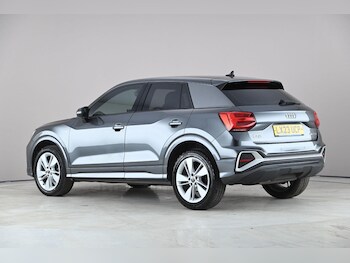 Used Audi Q2 2023 for sale - 78171604: Photo
