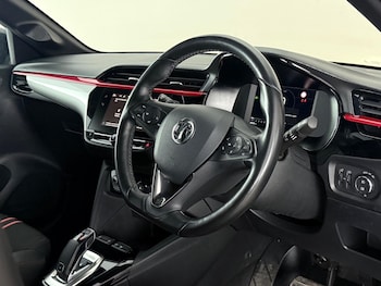 Used Vauxhall Corsa 2021 for sale - 78637103: Photo