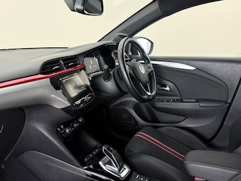 Used Vauxhall Corsa 2021 for sale - 78637103: Photo