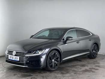 Used Volkswagen Arteon 2018 for sale - 74266040: Photo