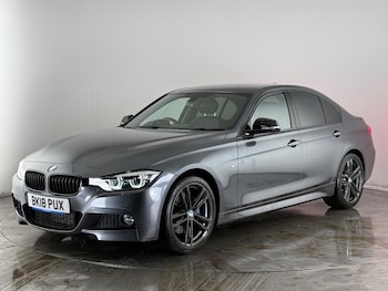 Used BMW 3 Series 2018 for sale - 76473053: Photo