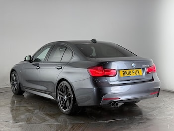 Used BMW 3 Series 2018 for sale - 76473053: Photo