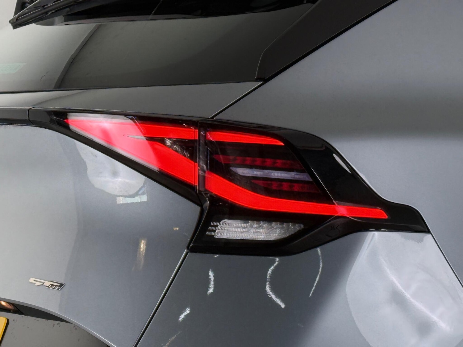 Used Kia Sportage 2022 for sale - 76608082: Photo 10