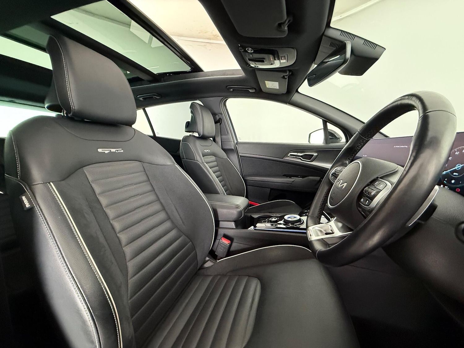 Used Kia Sportage 2022 for sale - 76608082: Photo 16