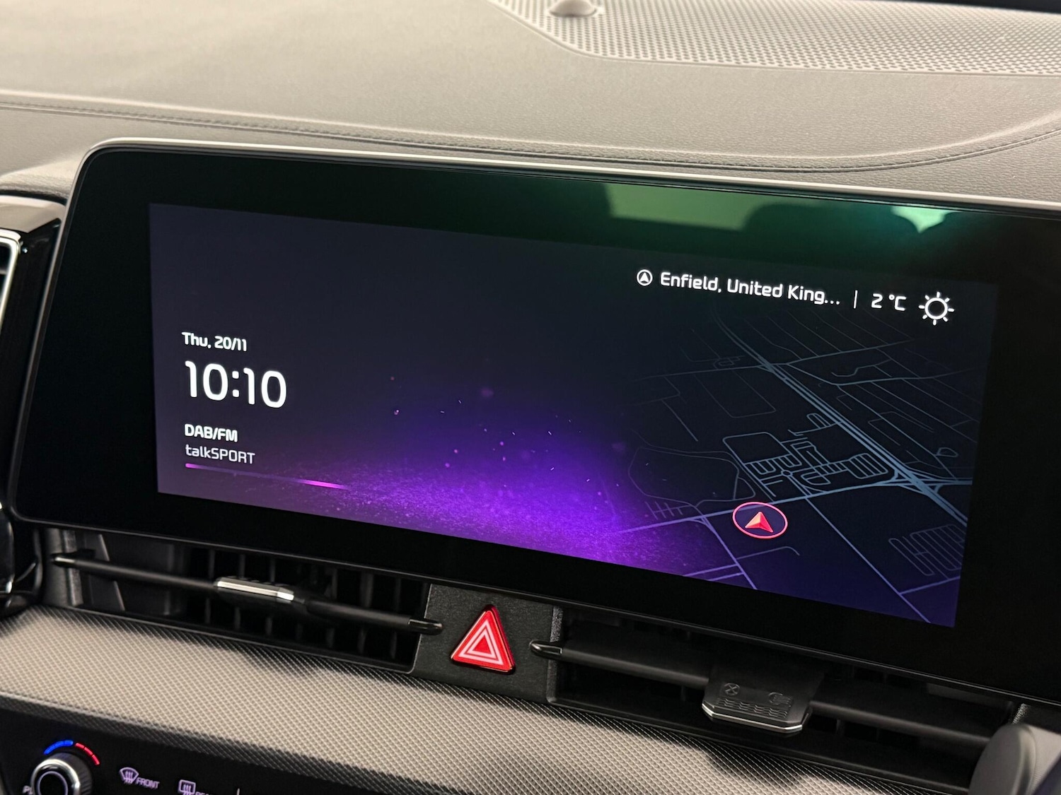 Used Kia Sportage 2022 for sale - 76608082: Photo 37