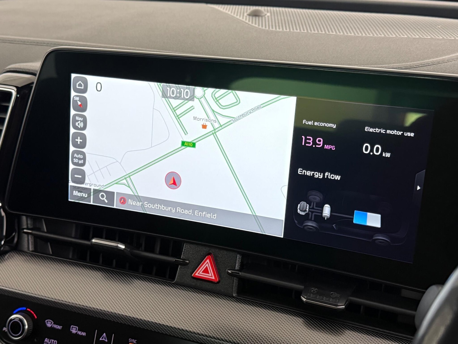 Used Kia Sportage 2022 for sale - 76608082: Photo 40