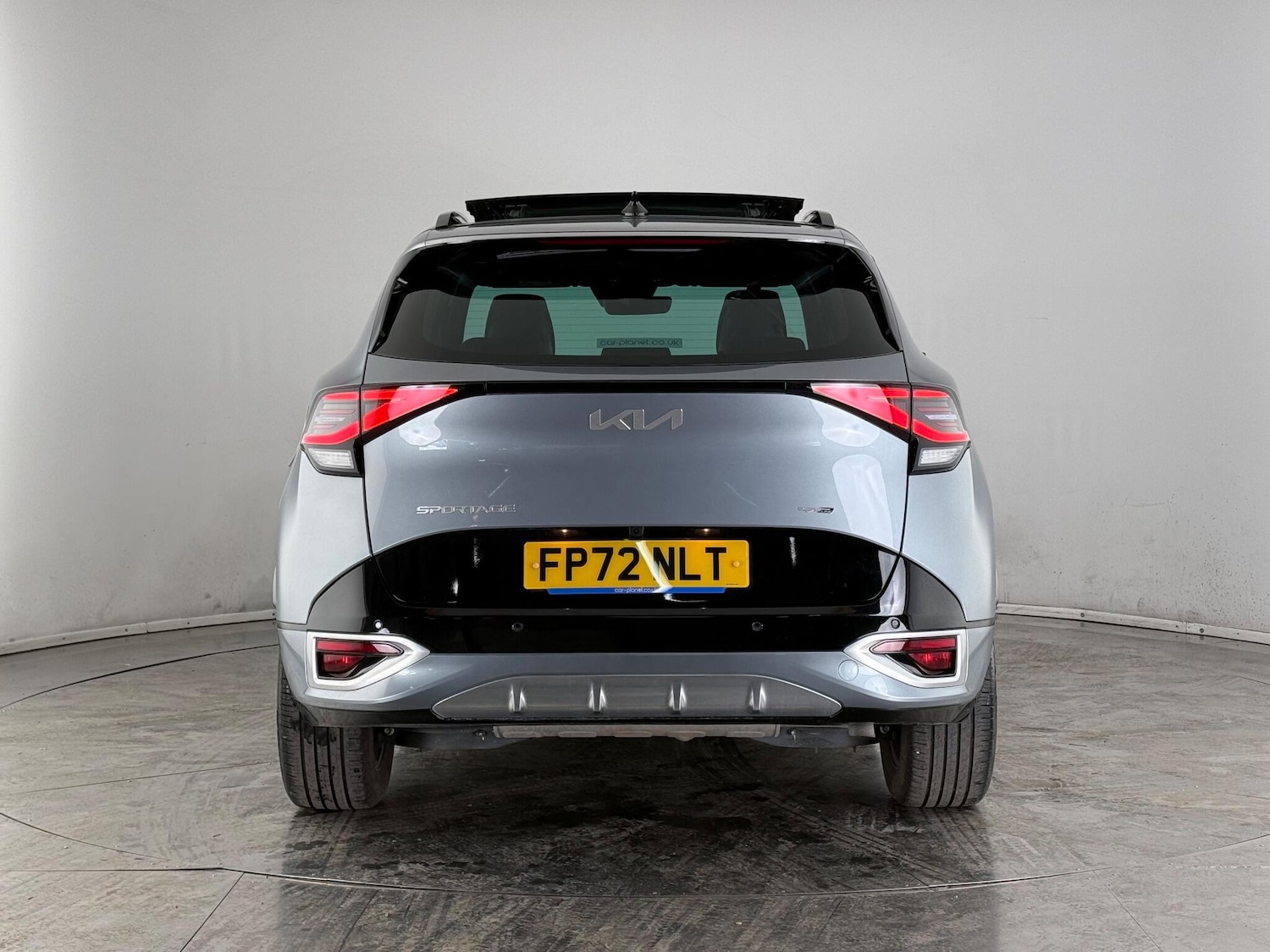 Used Kia Sportage 2022 for sale - 76608082: Photo 9