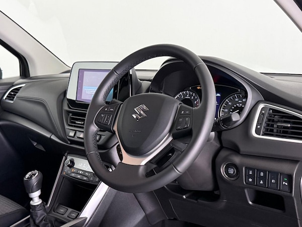 Used Suzuki SX4 S-Cross 2023 for sale - 75992640: Photo 15