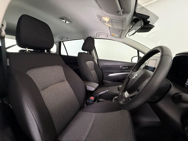 Used Suzuki SX4 S-Cross 2023 for sale - 75992640: Photo 16