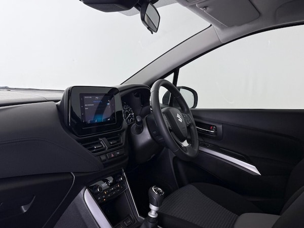 Used Suzuki SX4 S-Cross 2023 for sale - 75992640: Photo 17