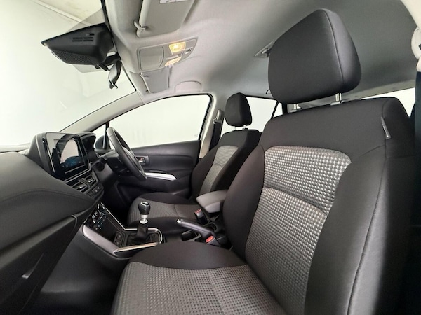 Used Suzuki SX4 S-Cross 2023 for sale - 75992640: Photo 18