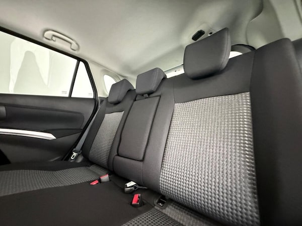 Used Suzuki SX4 S-Cross 2023 for sale - 75992640: Photo 19
