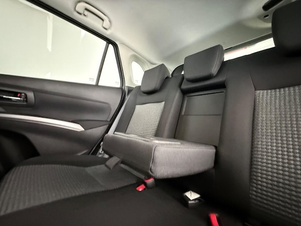 Used Suzuki SX4 S-Cross 2023 for sale - 75992640: Photo 20