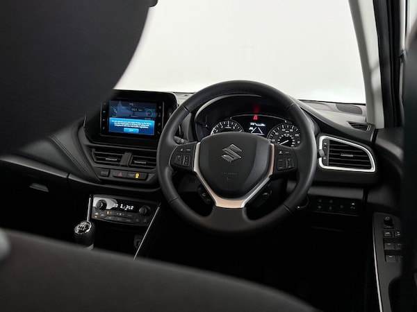Used Suzuki SX4 S-Cross 2023 for sale - 75992640: Photo 21