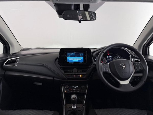 Used Suzuki SX4 S-Cross 2023 for sale - 75992640: Photo 22