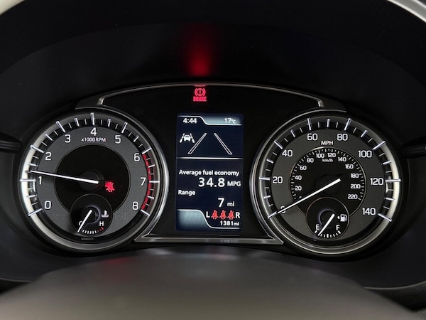 Used Suzuki SX4 S-Cross 2023 for sale - 75992640: Photo 25