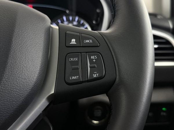 Used Suzuki SX4 S-Cross 2023 for sale - 75992640: Photo 26
