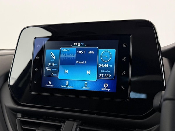 Used Suzuki SX4 S-Cross 2023 for sale - 75992640: Photo 34