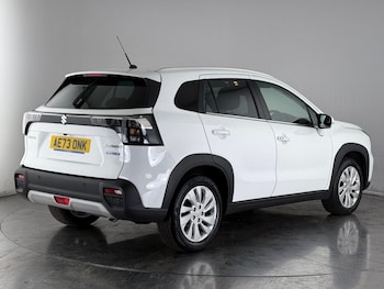 Used Suzuki SX4 S-Cross 2023 for sale - 75992640: Photo 4