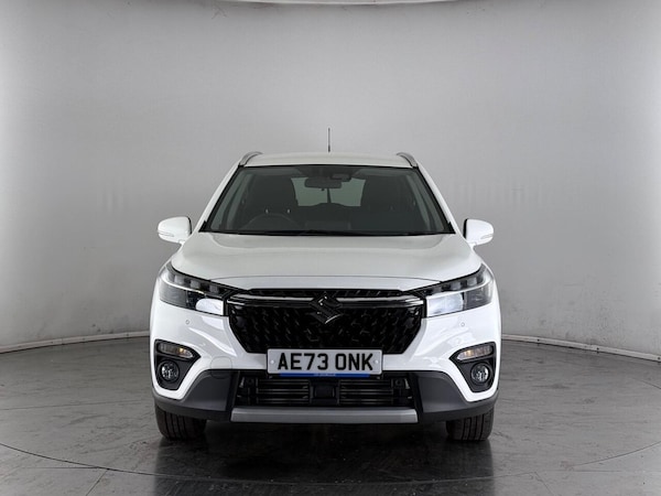 Used Suzuki SX4 S-Cross 2023 for sale - 75992640: Photo 7