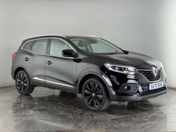 2020 (70) - 1.3 TCE Iconic 5dr