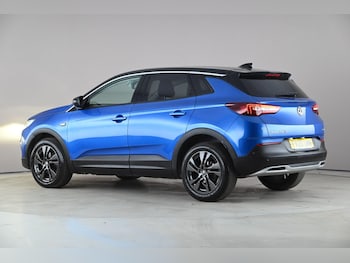 Used Vauxhall Grandland X 2020 for sale - 78302064: Photo