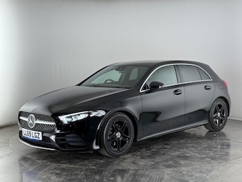 Used Mercedes-Benz A-Class 2019 for sale - 75254062: Photo