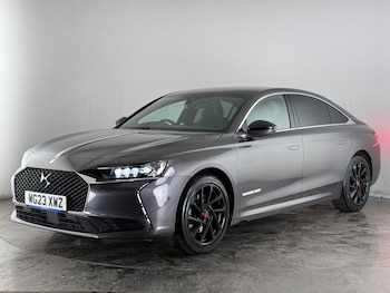 Used DS Automobiles Other 2023 for sale - 76996303: Photo