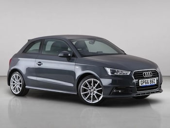 Used Audi A1 2017 for sale - 79453973: Photo