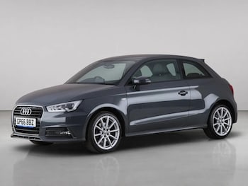 Used Audi A1 2017 for sale - 79453973: Photo