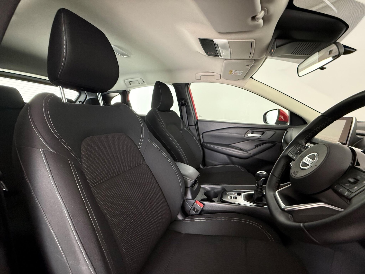 Used Nissan Qashqai 2021 for sale - 77280066: Photo 10