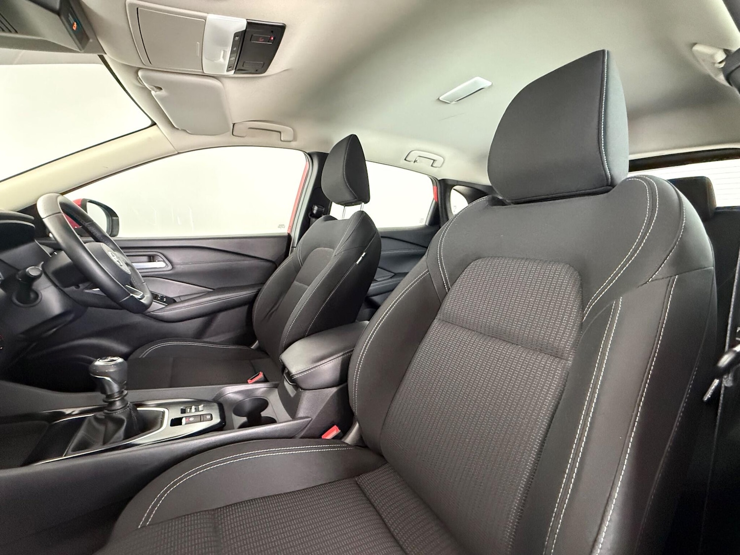 Used Nissan Qashqai 2021 for sale - 77280066: Photo 11