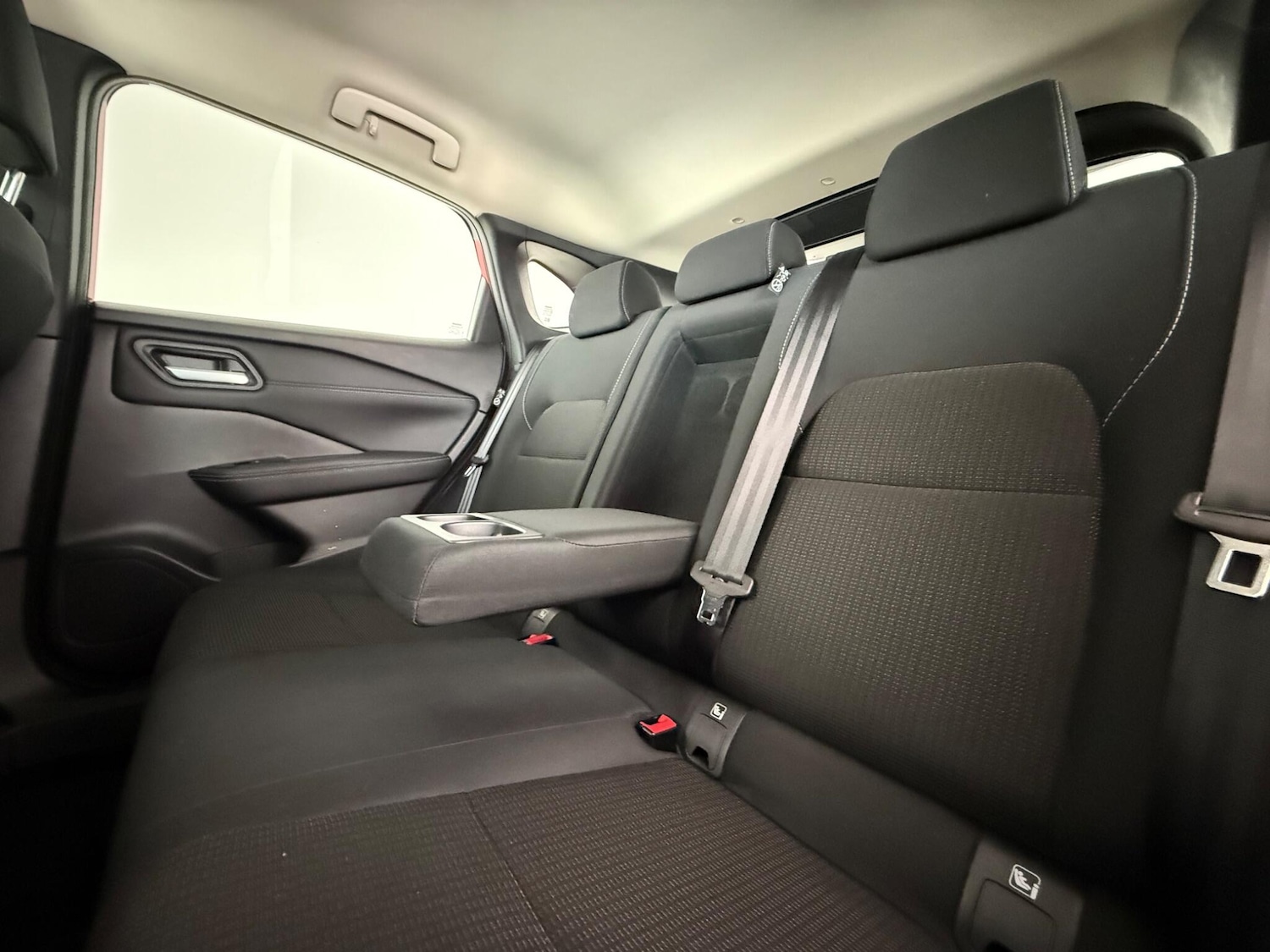 Used Nissan Qashqai 2021 for sale - 77280066: Photo 12