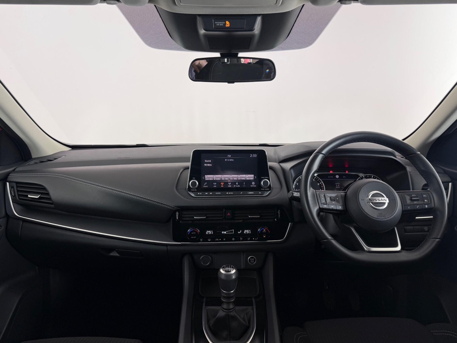 Used Nissan Qashqai 2021 for sale - 77280066: Photo 14