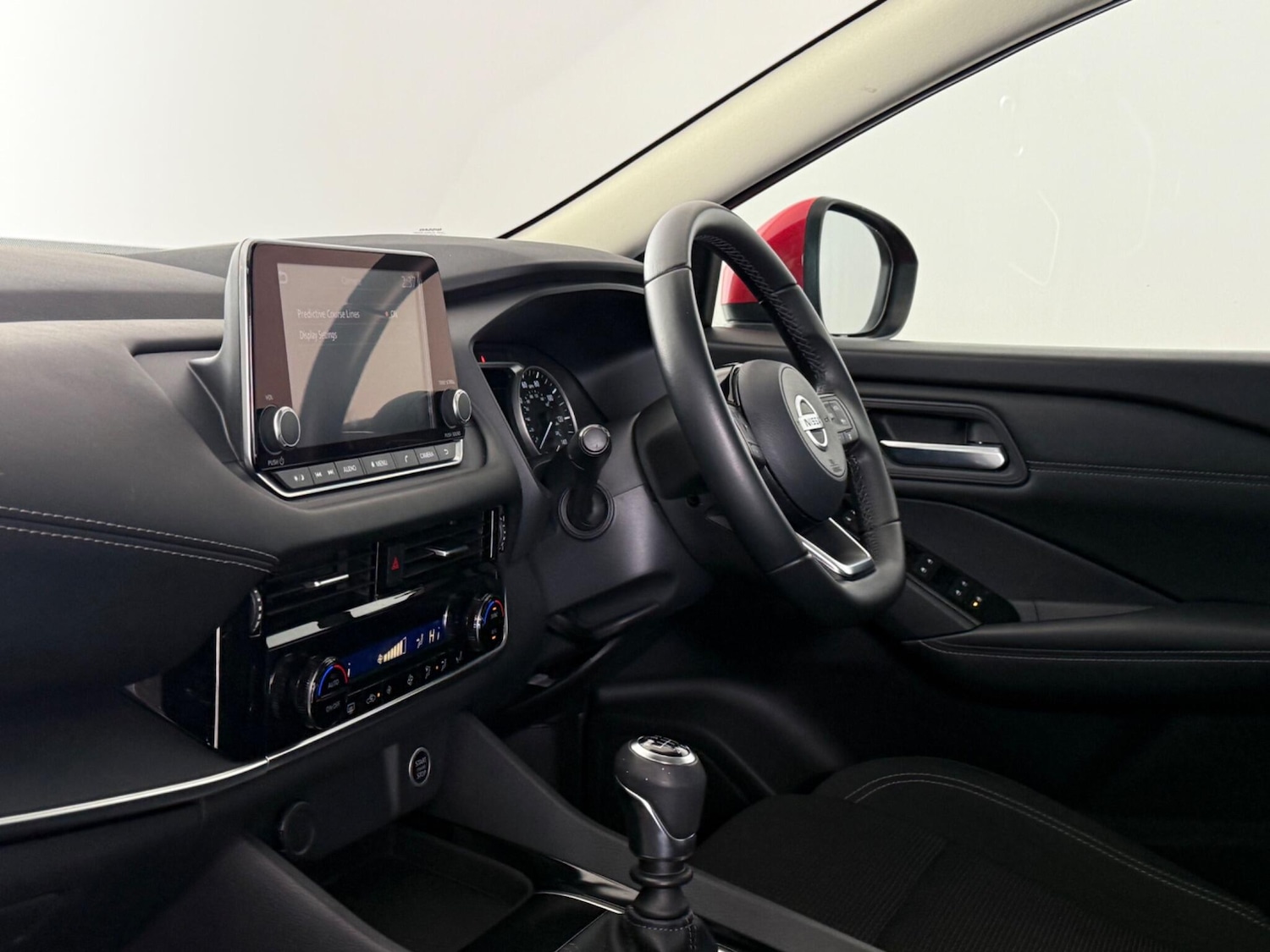 Used Nissan Qashqai 2021 for sale - 77280066: Photo 15