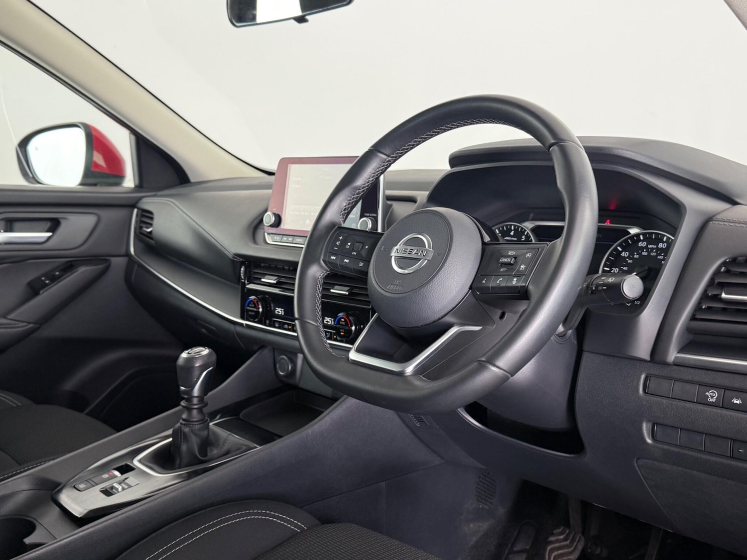 Used Nissan Qashqai 2021 for sale - 77280066: Photo 16