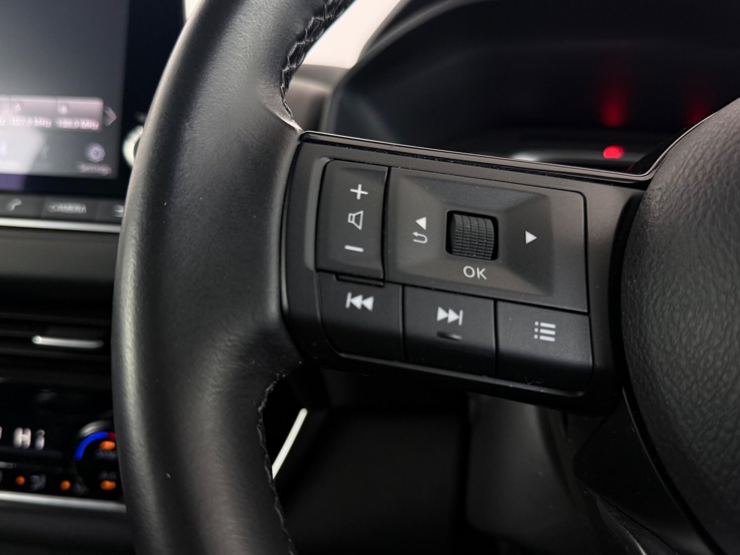 Used Nissan Qashqai 2021 for sale - 77280066: Photo 17