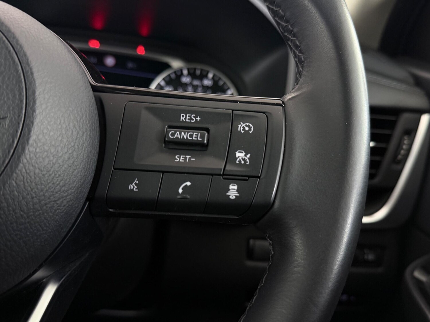 Used Nissan Qashqai 2021 for sale - 77280066: Photo 18