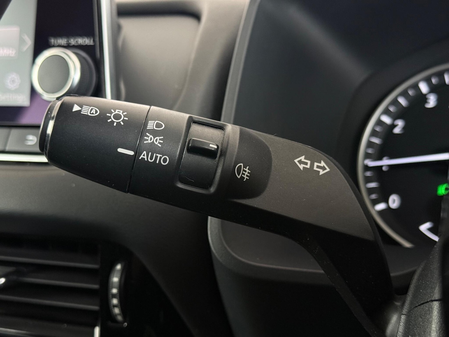 Used Nissan Qashqai 2021 for sale - 77280066: Photo 19