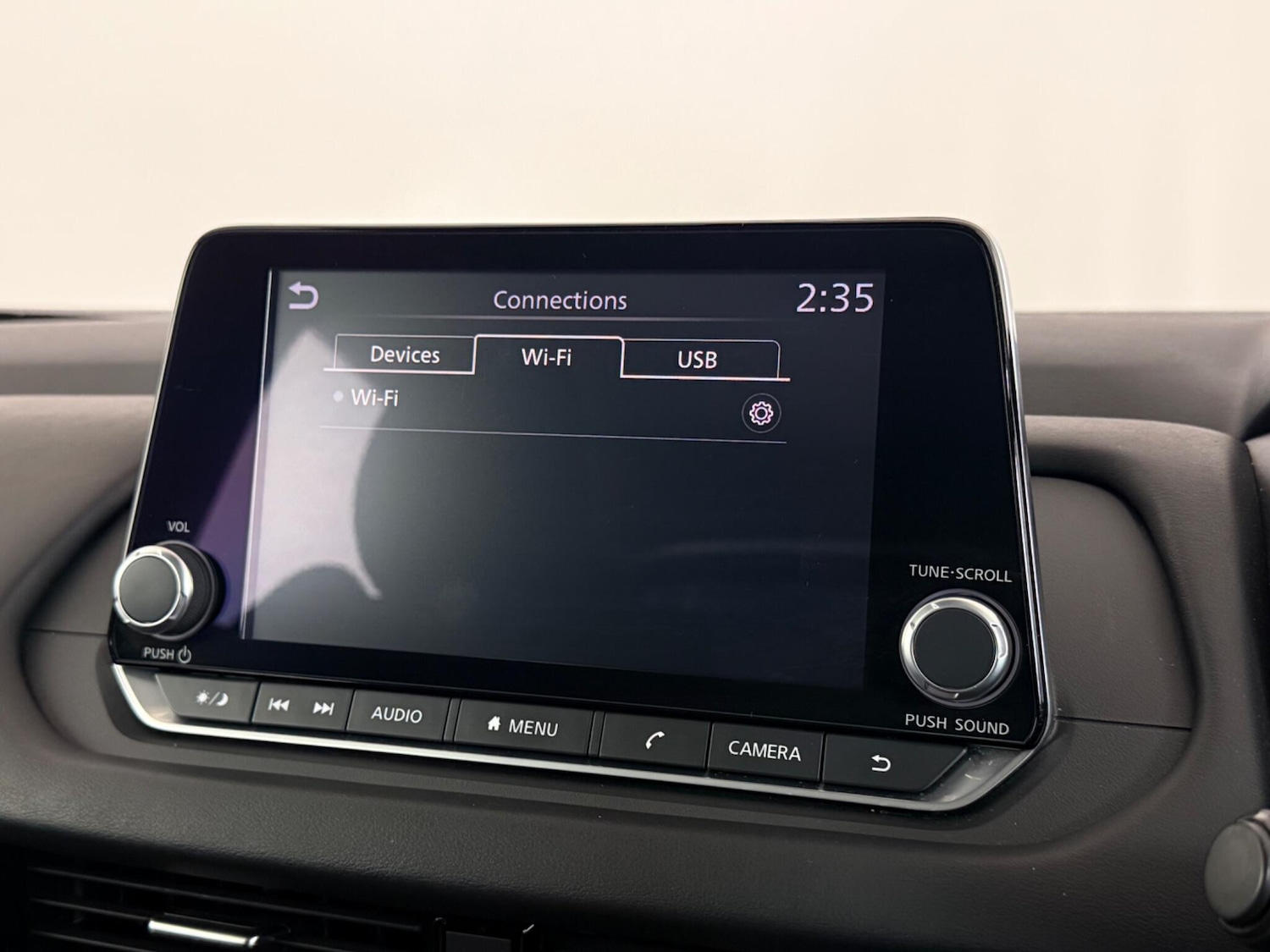 Used Nissan Qashqai 2021 for sale - 77280066: Photo 21