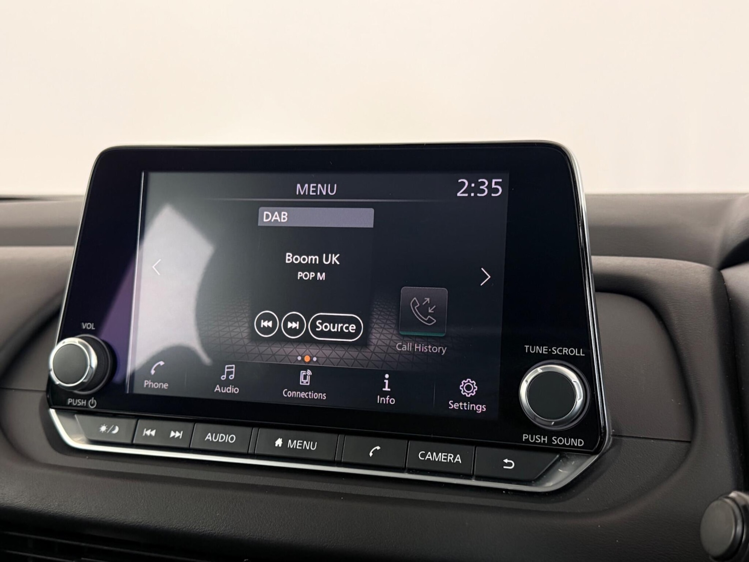 Used Nissan Qashqai 2021 for sale - 77280066: Photo 22