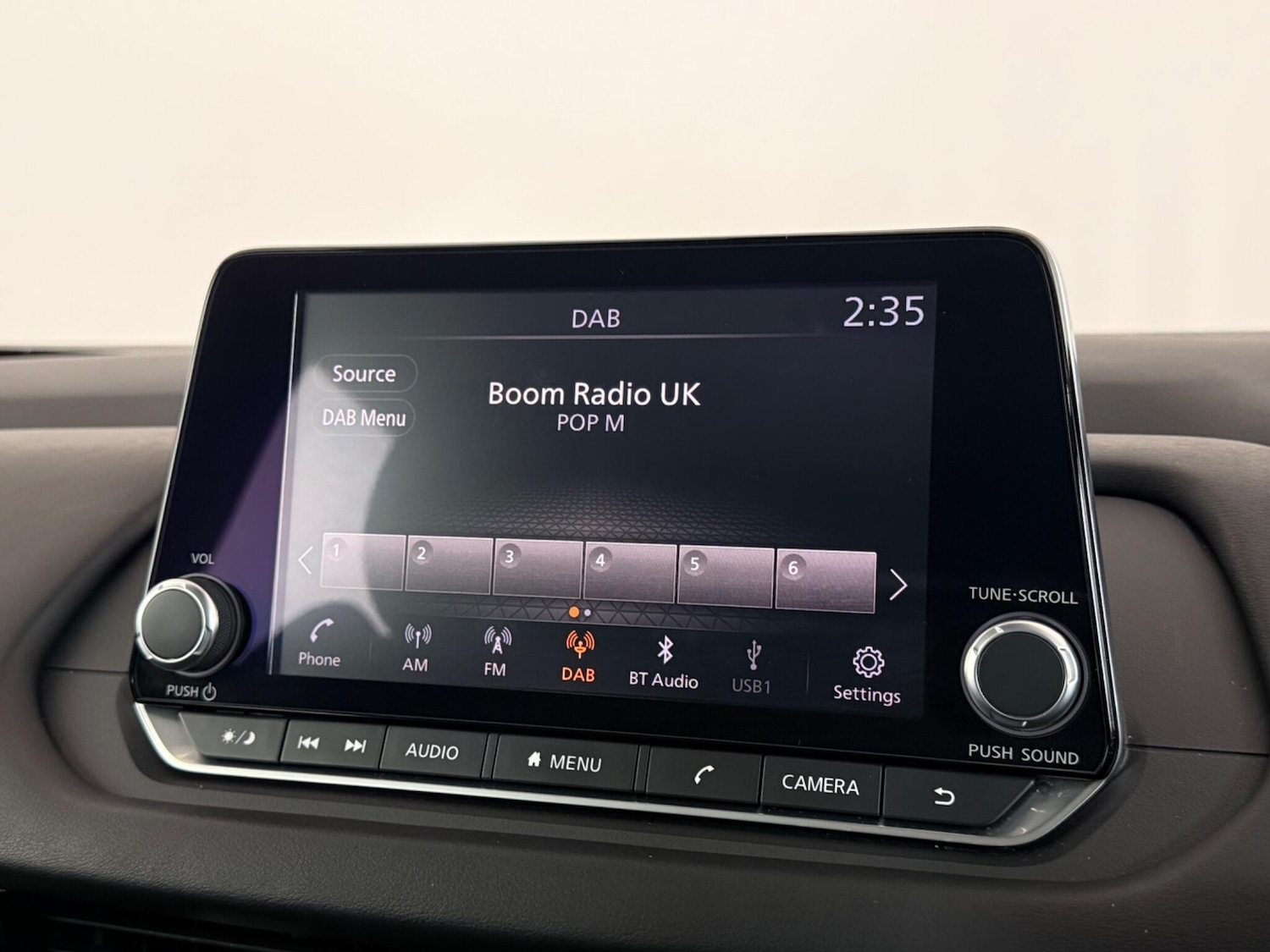 Used Nissan Qashqai 2021 for sale - 77280066: Photo 23