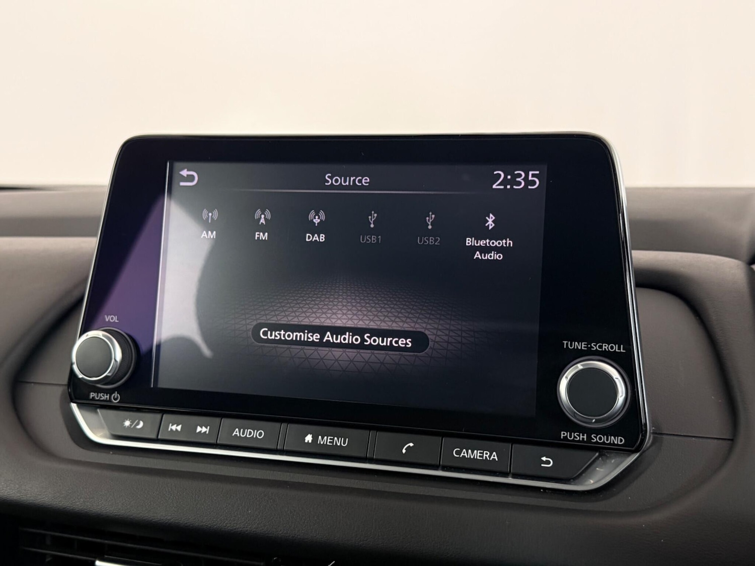 Used Nissan Qashqai 2021 for sale - 77280066: Photo 24