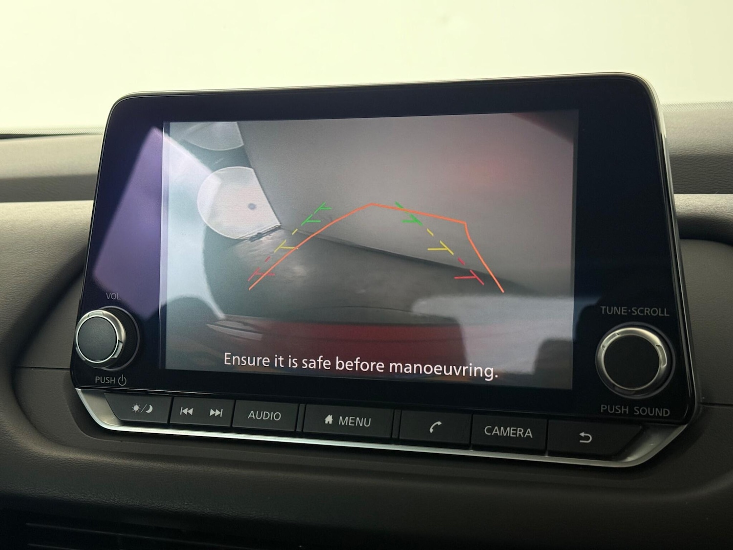 Used Nissan Qashqai 2021 for sale - 77280066: Photo 25