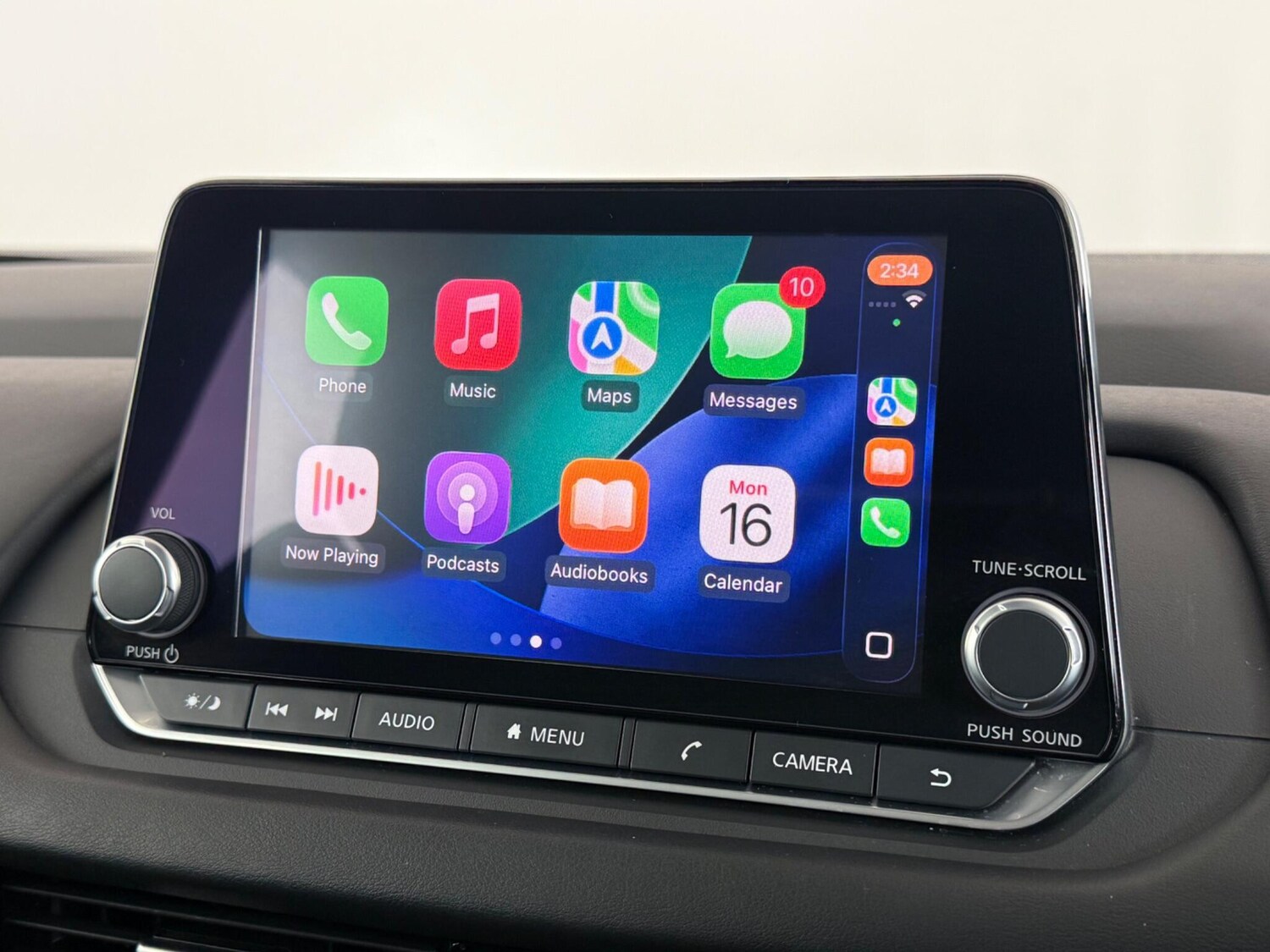 Used Nissan Qashqai 2021 for sale - 77280066: Photo 26