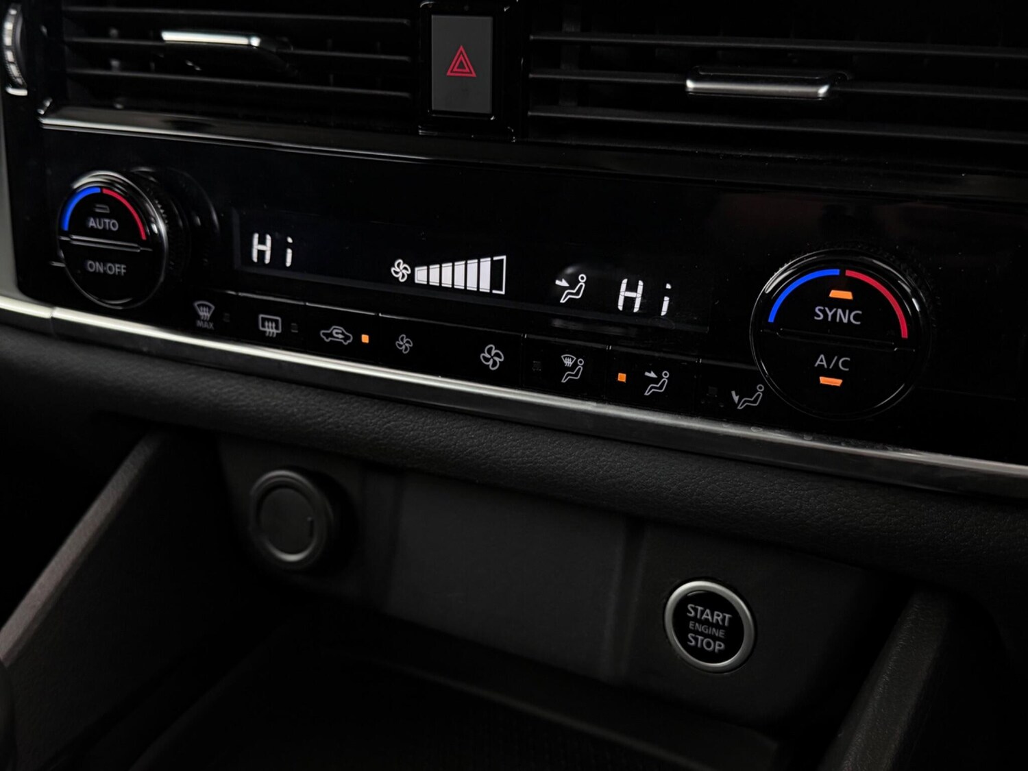 Used Nissan Qashqai 2021 for sale - 77280066: Photo 28