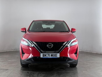 Used Nissan Qashqai 2021 for sale - 77280066: Photo