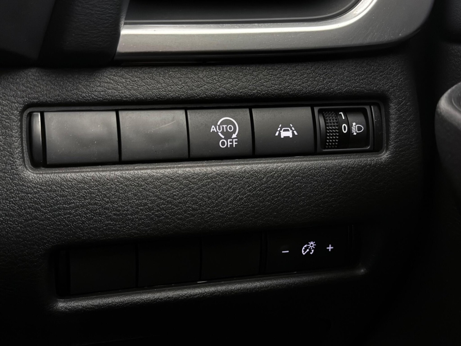 Used Nissan Qashqai 2021 for sale - 77280066: Photo 33