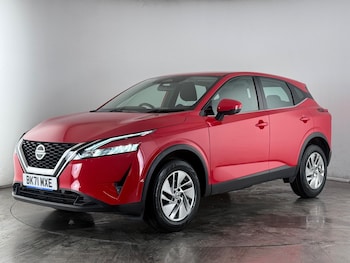 Used Nissan Qashqai 2021 for sale - 77280066: Photo